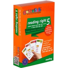 Gamelish Reading right 5