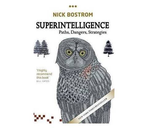 Superintelligence