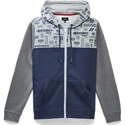 Alpinestars Perpetuity modrá