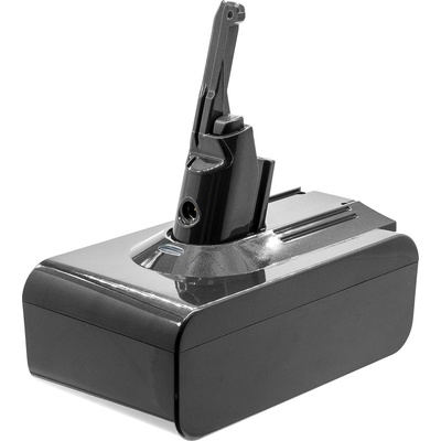 Cameron Sino Батерия за Dyson V8, 4000mAh, висок капацитет, Li-Ion (CS-DYC820VX)