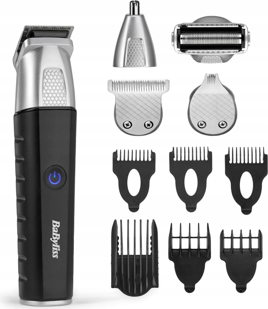 BaByliss MT812E