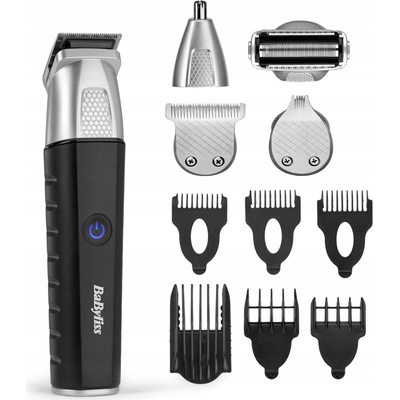BaByliss MT812E