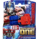 Hasbro Transformers One 1 Step Cog Changer Optimus Prime