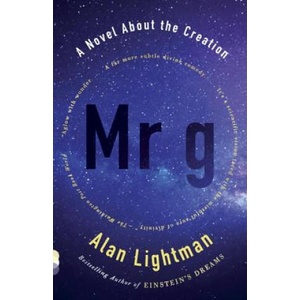 Mr g. Herr G. , englische Ausgabe | Alan Lightman (ISBN: 9780307744852)