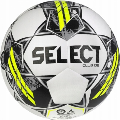 Select FB Club DB