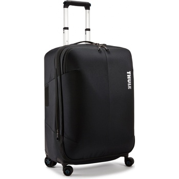 Thule Subterra Spinner zavazadlo TSRS325 Black 63 l