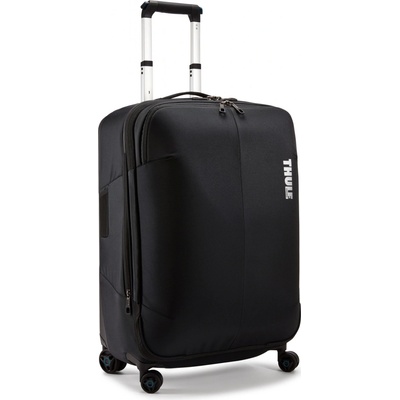 Thule Subterra Spinner zavazadlo TSRS325 Black 63 l