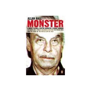 Monster | Allan Hall (ISBN: 9780141039701)