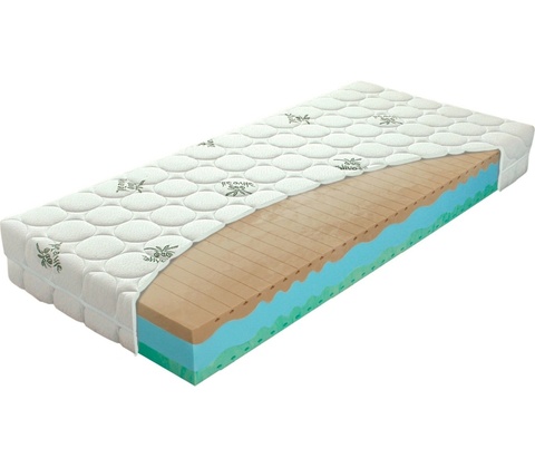 Materasso Biogreen maxi