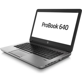 HP ProBook 640 T4H79ES