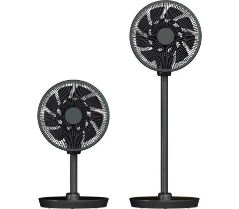 ELL Breeze Dual