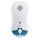 HUTT 10 White