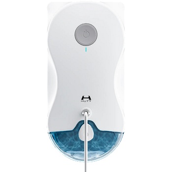 HUTT 10 White