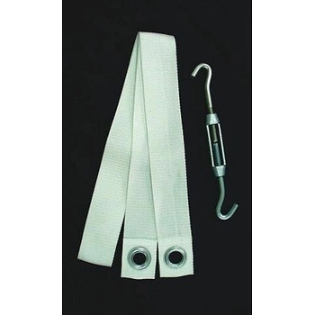 Pokorný sítě Tenis Wimbledon ekonom Středová páska bez šroubu