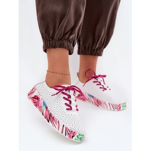 Step in style Дамски обувки платформа модел 226493 Step in style
