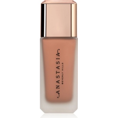 Anastasia Beverly Hills Impeccable Blurring Second-Skin Matte Foundation течен фон дьо тен за средно до пълно покритие цвят 6.5N 35ml