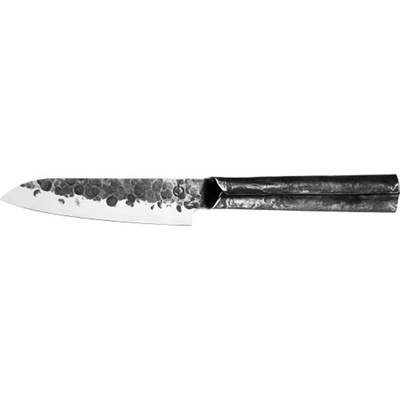 FORGED Brute japonský nôž Santoku 14 cm