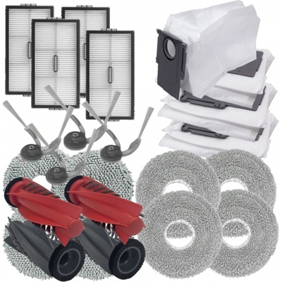 Hepa Roborock QRevo EdgeT Saros 10R 24ks