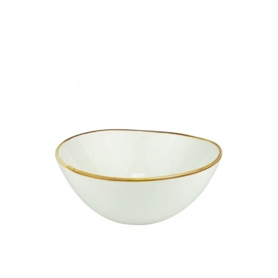 Horecano - Порцеланова купа ф18xh7см 650мл ARIZONA GLISS-(AG3541-7) (0156478)