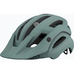 Giro Велосипедна каска Giro Manifest Spherical MIPS matte mineral