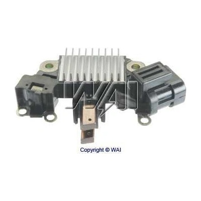 Regulátor napětí alternátoru Hitachi, Nissan 23215-5V100