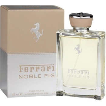 Ferrari Noble Fig toaletná voda unisex 100 ml tester