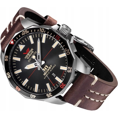 Vostok Europe NH35A/225A709