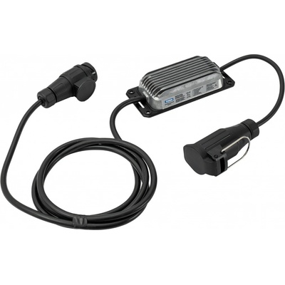 Elektronický modul pro osvětlení přívěsu FRISTOM LED Control BOX 12V 13PIN