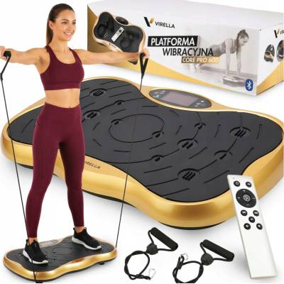 Virella Core Pro 600