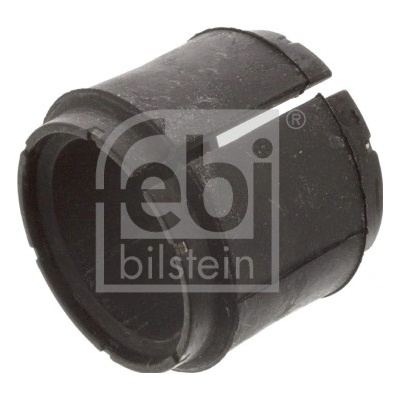 FEBI BILSTEIN Drzak, Pricny stabilizator 45504