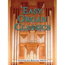 Easy Organ Classics