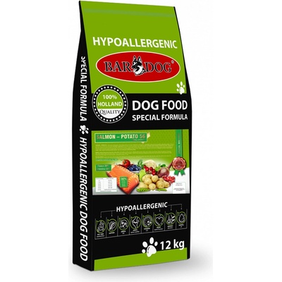 Bardog Salmon Potato 56 13 kg