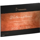 Hahnemühle The callection akvarelový blok 300 GR M2 100 % bavlna drsný 10 listov 30 x 40 cm