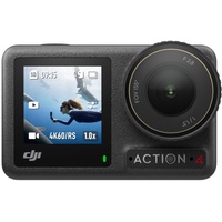 DJI Osmo Action 4 (Adventure Combo) CP.OS.00000270.01