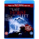 Last House On The Left BD