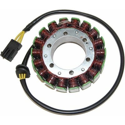 ELECTROSPORT vinutí alternátoru (stator) BMW F 800GS (09-17), F 650GS TWIN (09-15), F 800ST (05-13), F700GS