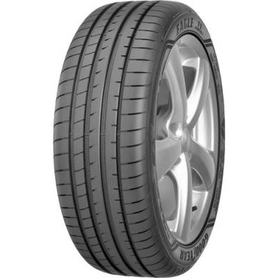 Goodyear Eagle F1 ASY 3 225/45 R17 91W