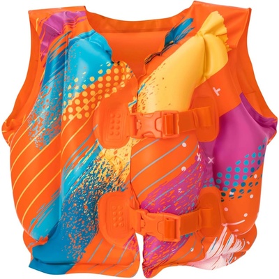 Bestway Надуваема жилетка за плуване Bestway 32272