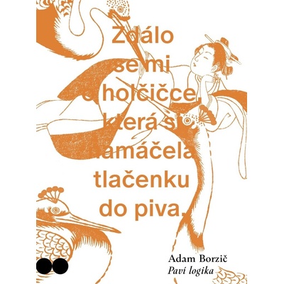 Paví logika