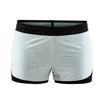 Craft Nanoweight Shorts Plexi dámské Šedá