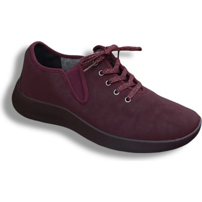 Arcopedico dámská obuv ATENAS 4296 J13 Fal Hid Bordeaux – Zboží Dáma