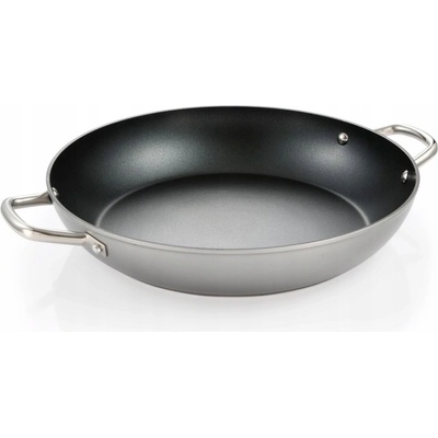 Tescoma Tradiční pánev GrandCHEF+ 36 cm s antiadhezním povrchem