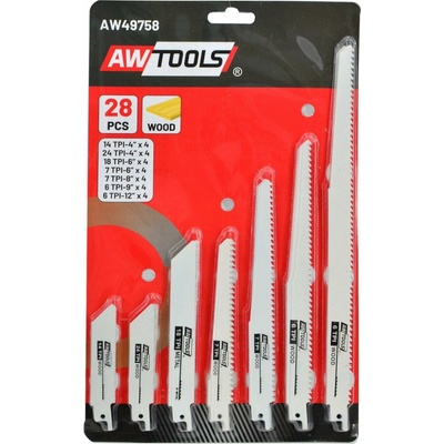 AWTools AW49758 28 ks