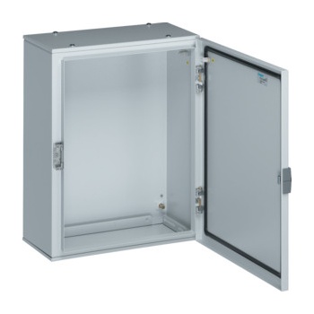 Hager FL117A