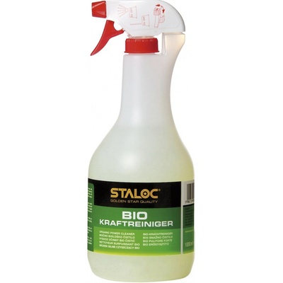 Staloc BIO čistič 1 l | Zboží Auto