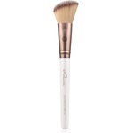 Luvia Cosmetics Elegance Blush Brush четка за руж 213