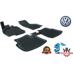 PERFLEX Стелки 3D-PXM-VW-13 VW Passat B8 2015-2019 ('256539)