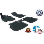 PERFLEX Стелки 3D-PXM-VW-13 VW Passat B8 2015-2019 ('256539)