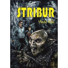 Stribur - Vlado Ríša