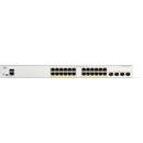 Cisco Catalyst C1200-24P-4X